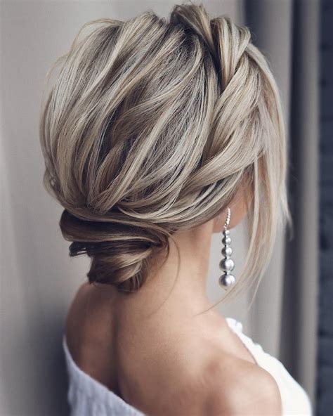 mid length up hairstyles